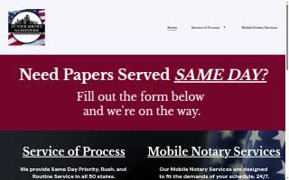 At Your Service Nationwide, LLC