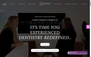Expertise Dental by Dr. Amanda Seay