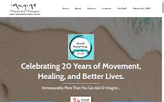 Imagine Physical Therapy - North Mount Pleasant
