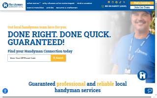 Handyman Connection of Eden Prairie