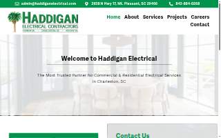 Haddigan Electrical Contractors