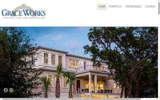 GraceWorks Construction and Remodeling