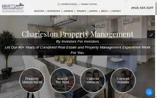Beatty Management, LLC website