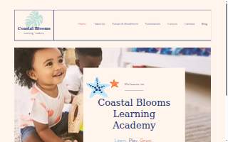Coastal Blooms Learning Academy