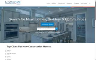 CalAtlantic Homes