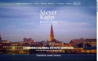 Charleston Real Estate Management
