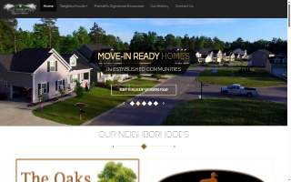 Palmetto Signature Homes