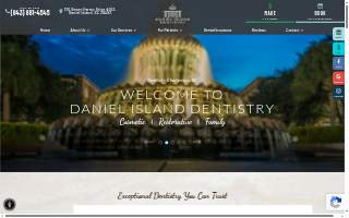 Daniel Island Dentistry