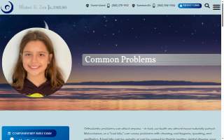 Crescent Moon Orthodontics: Daniel Island Location