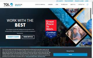 TQL Total Quality Logistics