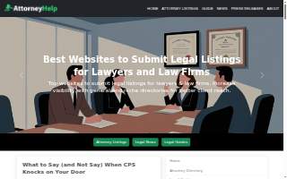 HMP Law Firm