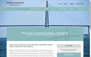 Hayden Jennings Properties