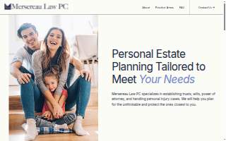 Mersereau Law Firm