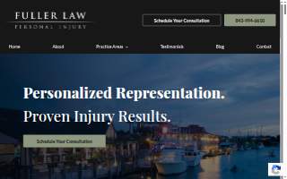 Fuller Law, LLC