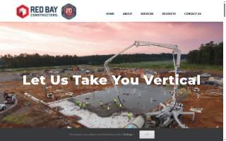 Red Bay Constructors
