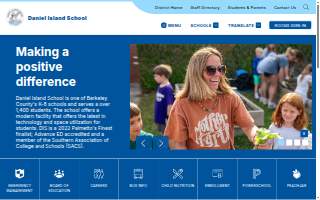 Daniel Island School