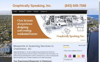 Graphically Speaking, Inc.