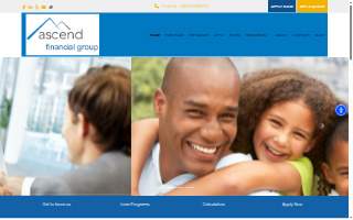 Ascend Financial Group