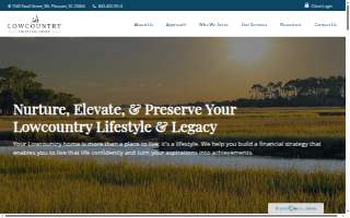 Lowcountry Financial Group