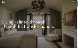 Renaissance South Construction Co. website