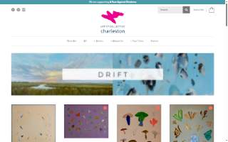 Charleston Artist Collective