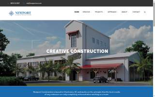 Newport Construction