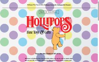 Hollipops Inc