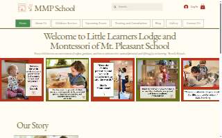 Little Learner's Lodge Inc