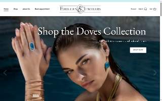 Embler's Jewelers