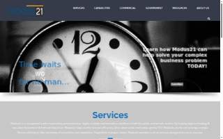 Modus21, LLC