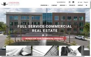 CHS Commercial- Jon Chalfie website