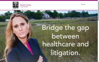 Lustig Consulting LLC