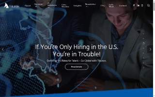 Tiburon Data, LLC