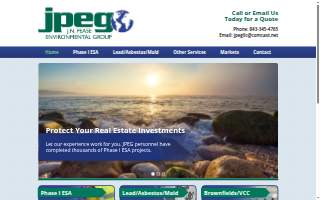 J N Pease Environmental Group