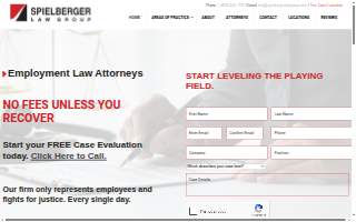 Spielberger Law Group