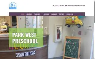 University School of the Lowcountry website