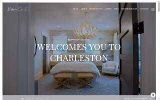 Kat Sells Charleston