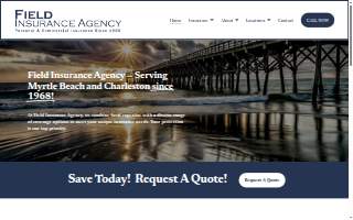 Field Insurance Agency