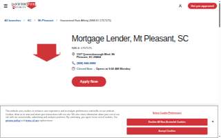 Guaranteed Rate Affinity