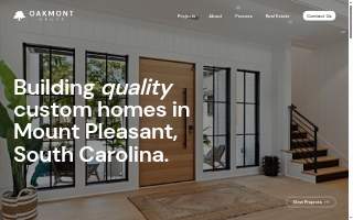 Oakmont Group Inc.