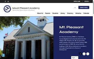 Mt. Pleasant Academy