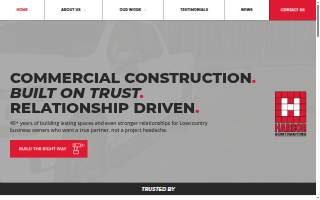 Harbor Contracting