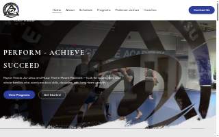 Royce Gracie Academy of Mount Pleasant