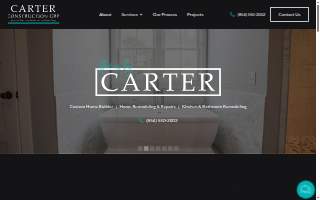 Carter Construction Group