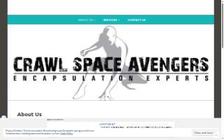 Crawl Space Avengers