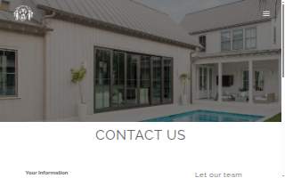 Barrow Building Group