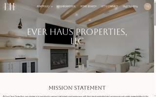 Ever Haus Properties, LLC