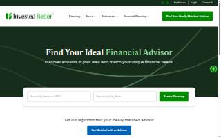 Blue Bear Financial
