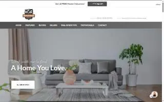 Kara Hicks, Realtor - Charleston website