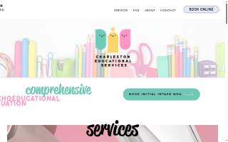 Charleston Educational Services